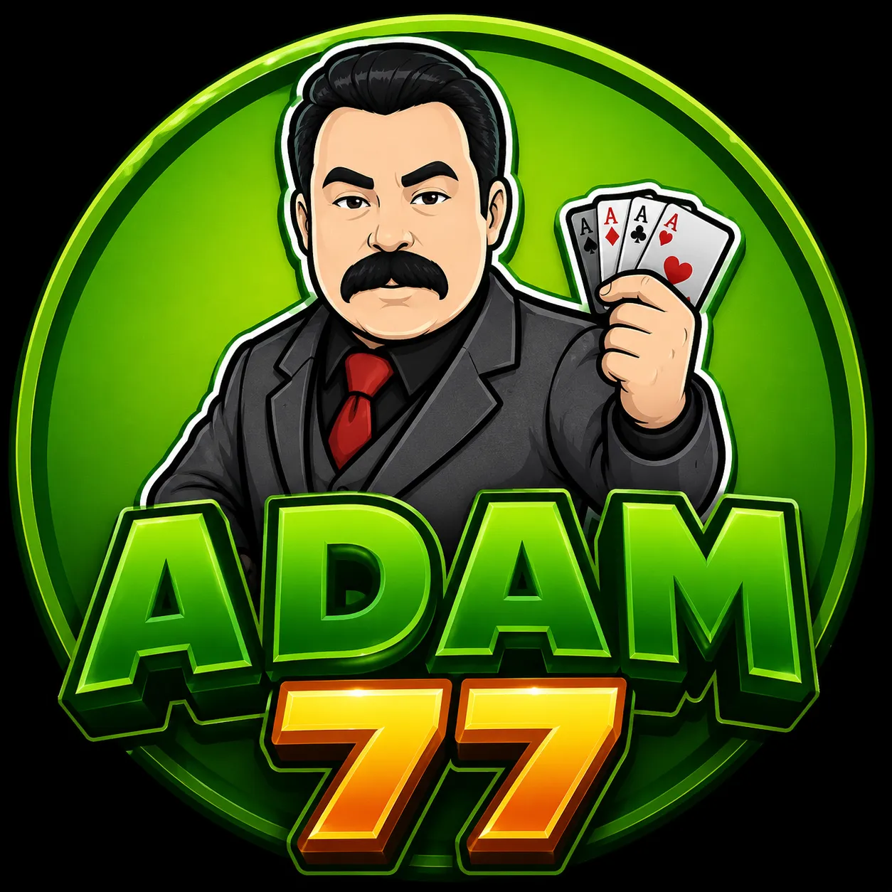ADAM77 - Pertempuran Seru dalam Dunia Aksi