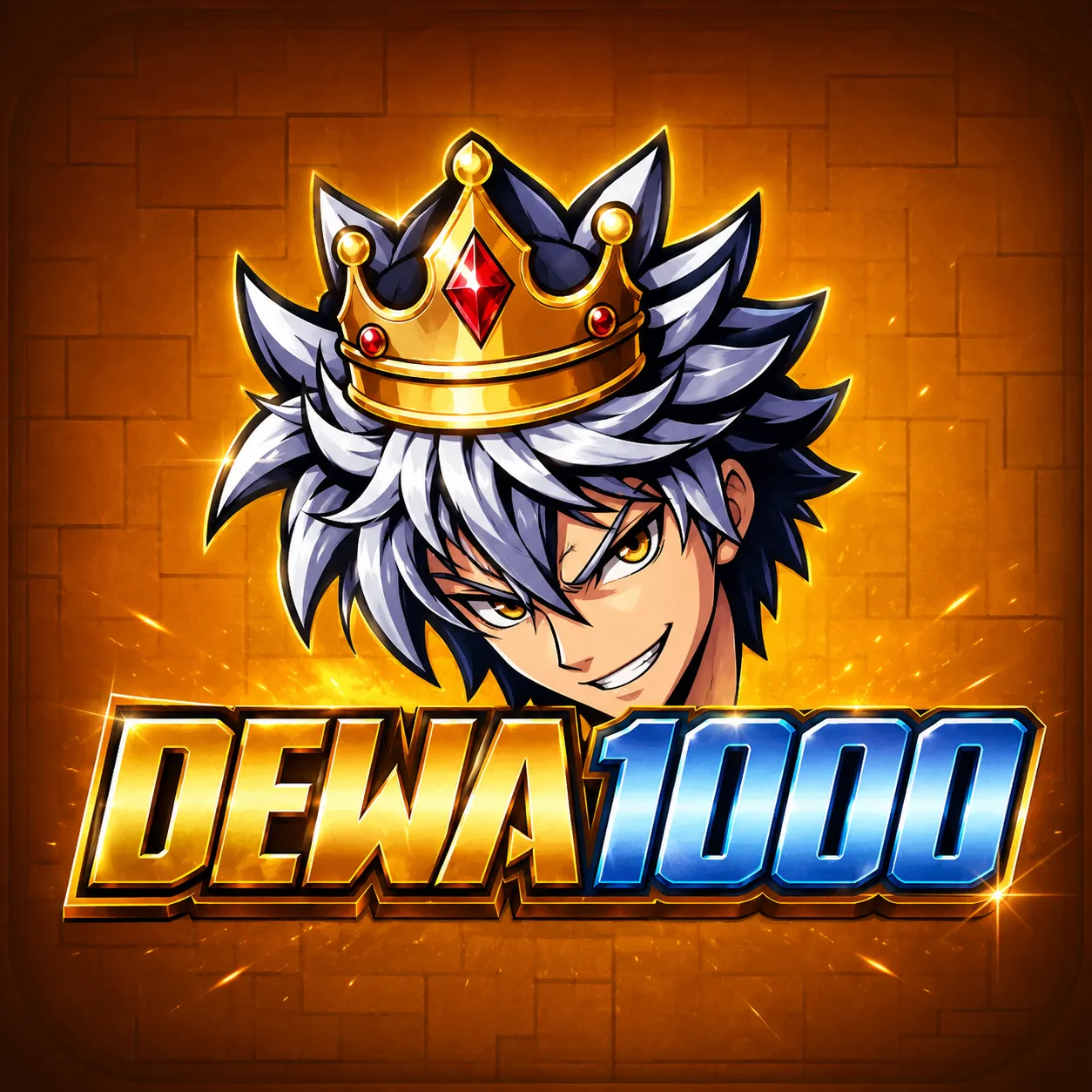 dewa1000 APK SLG