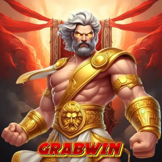GRABWIN - Pertarungan Seru dalam Game Action
