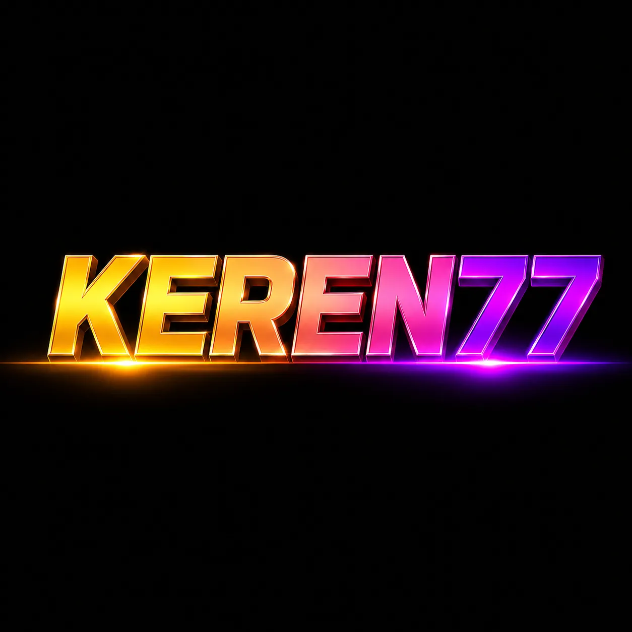 keren77 APK Fishing