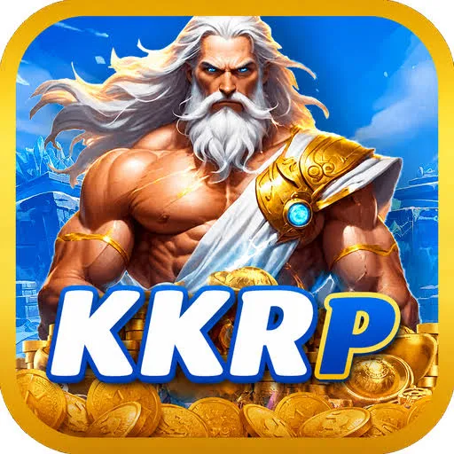 KKRP - Petualangan Seru di Dunia Fantasi