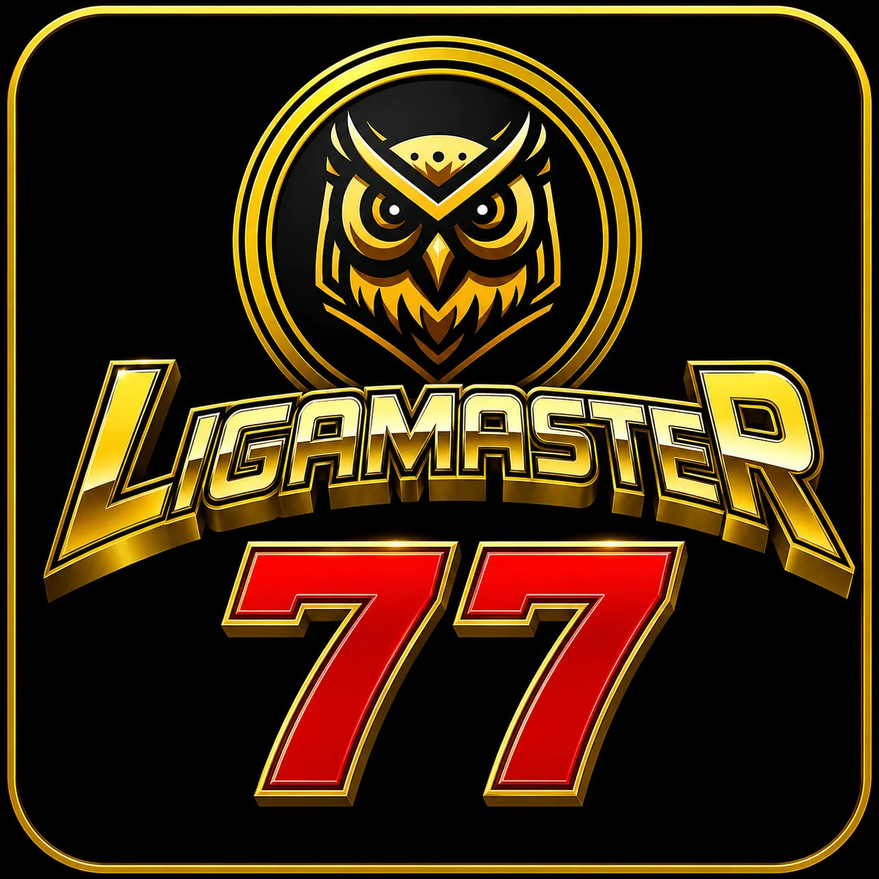 ligamaster77 APK ARPG