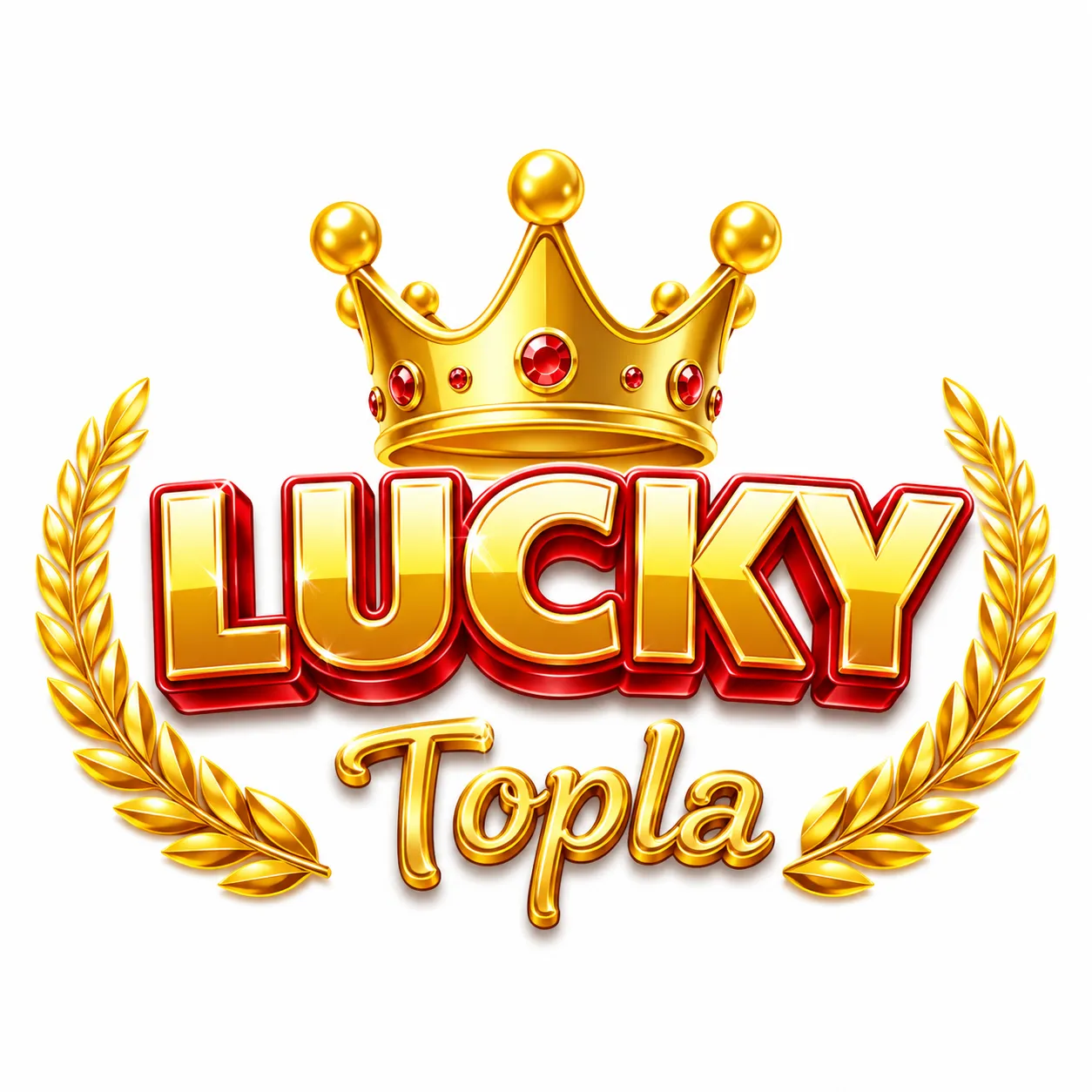 luckytopia APK MOBA